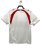 Maglia Home dello Stoccarda 06/07 I - Versione Retro