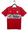 Camiseta de visitante del Stuttgart 06/07 II - Versión retro