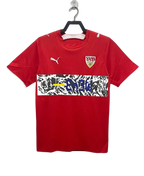 Camiseta de visitante del Stuttgart 06/07 II - Versión retro