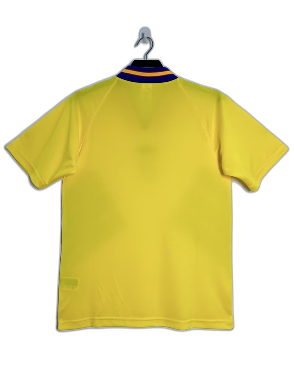 Schweden 1994 I Heimtrikot - Retro-Version