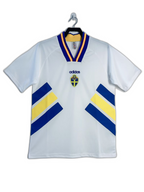 Schweden 1994 II Auswärtstrikot – Retro-Version