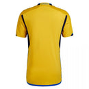 Sweden 22/23 I Home Jersey - Fan Version