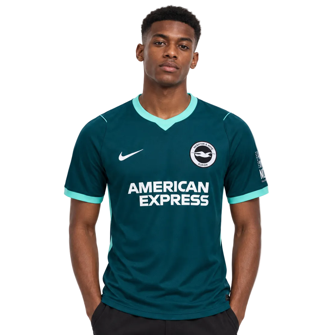 Brighton 26/27 Third - Player Version - image 1