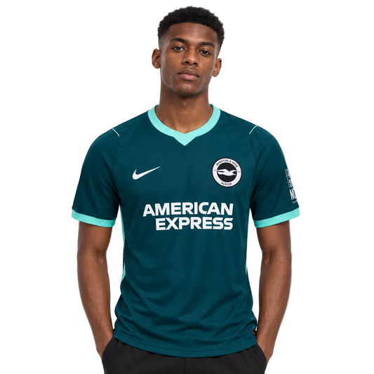 Brighton 26/27 Third - Player Version - image 1