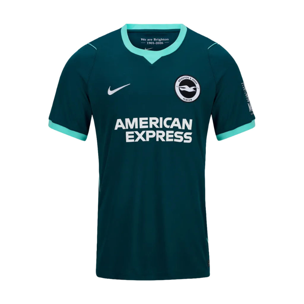 Brighton 26/27 Third - Fan Version - image 2