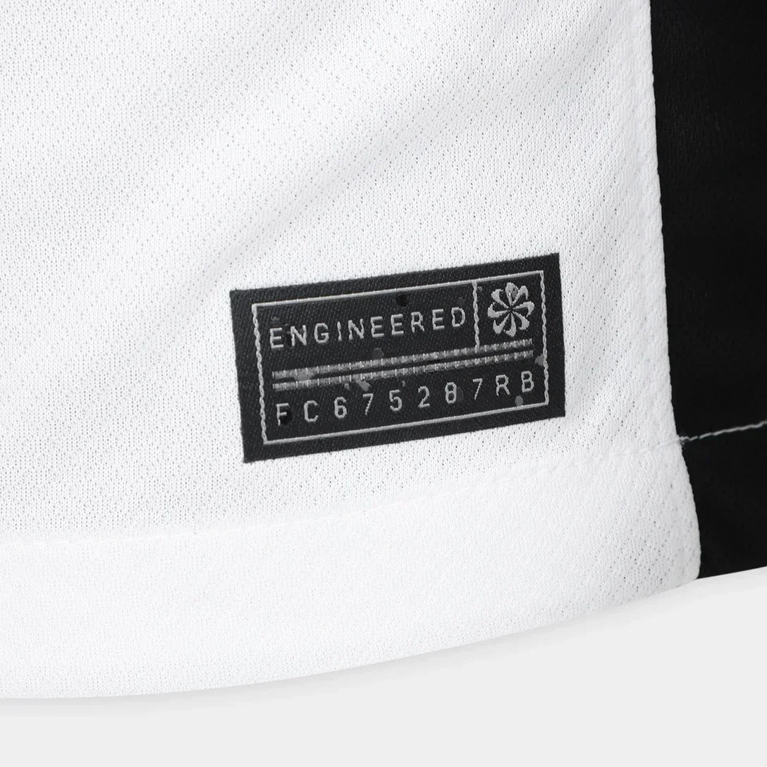 Jersey Nike Corinthians 2025/26 I Fan