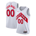 Maglia NBA unisex Toronto Raptors 20223 - Edizione Association - Bianca