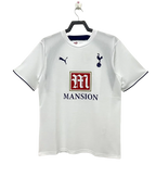 Prima maglia home del Tottenham 06/07 - Versione retro