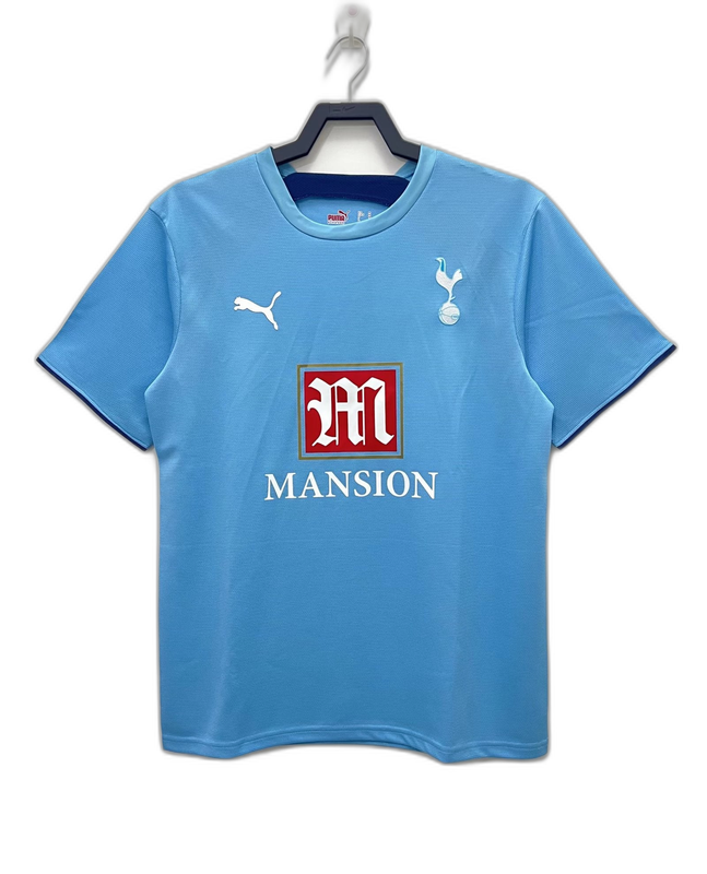 Seconda maglia da trasferta del Tottenham 06/07 - Versione retrò