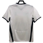 Prima maglia home del Tottenham 08/09 - Versione retro