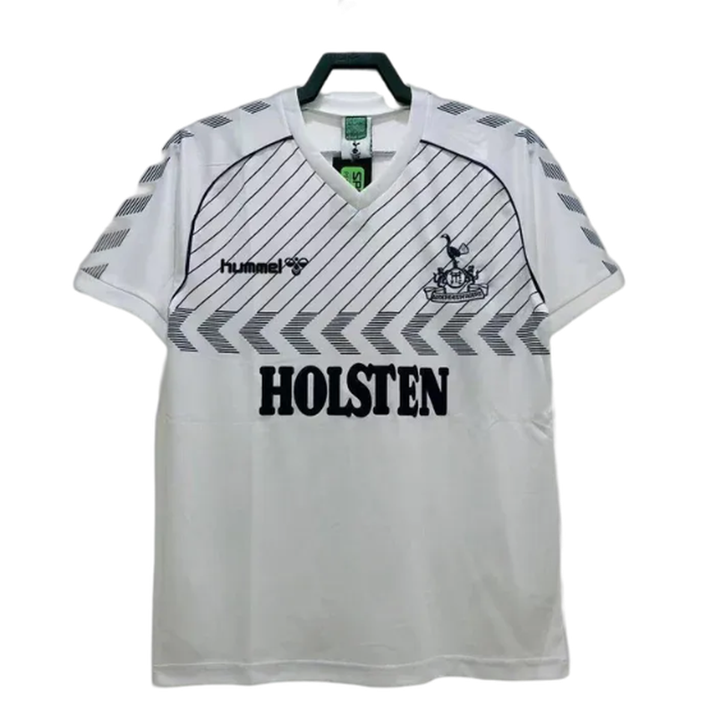 Tottenham 1986 I Camiseta de local - Versión retro
