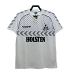 Tottenham 1986 I Camiseta de local - Versión retro