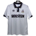 Maglia Home Tottenham 91/93 I - Versione Retro