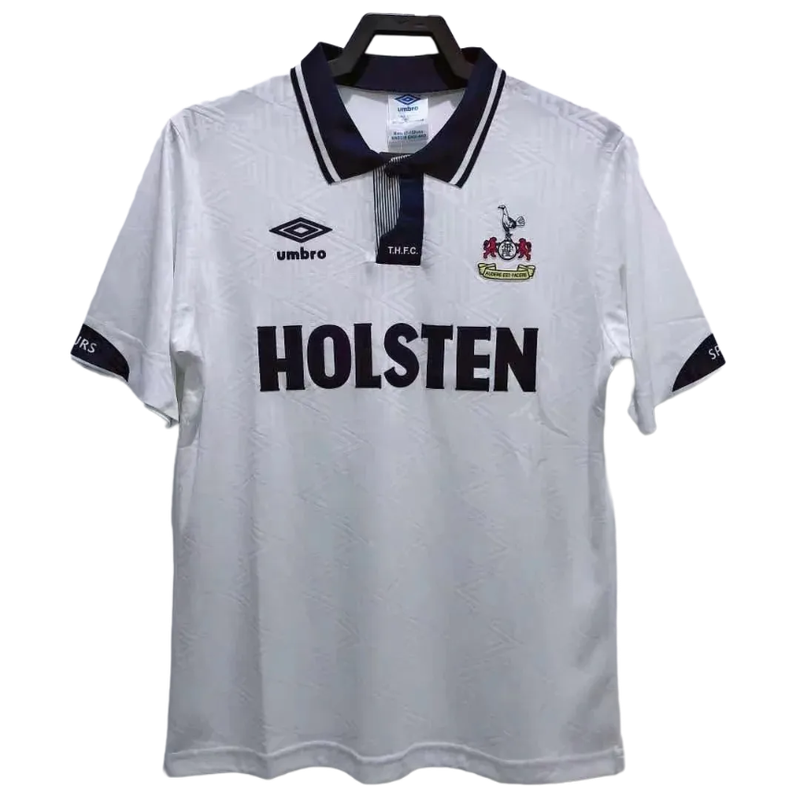 Maglia Home Tottenham 91/93 I - Versione Retro