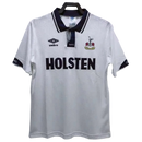 Tottenham 91/93 I Home Jersey - Retro Version