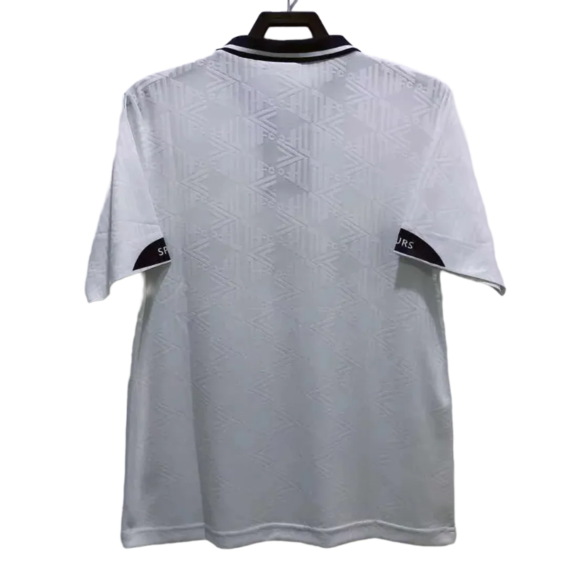 Maglia Home Tottenham 91/93 I - Versione Retro