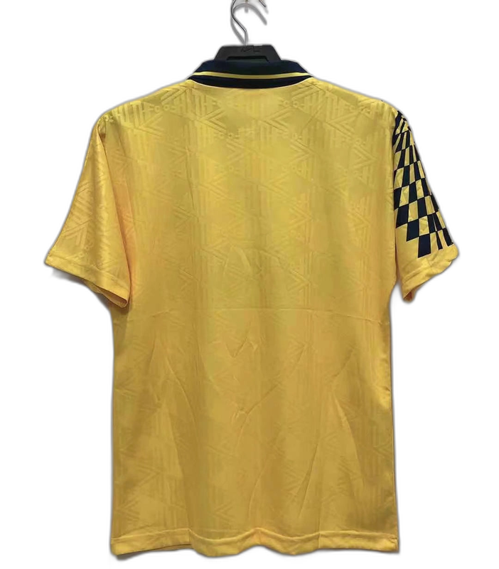 Camiseta Visitante Retro Tottenham 92/94 II