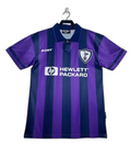 Camiseta de visitante Tottenham 95/97 II - Versión retro