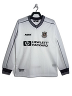 Maglia Home Tottenham 97/99 I - Versione Retro a Maniche Lunghe