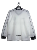 Maglia Home Tottenham 97/99 I - Versione Retro a Maniche Lunghe