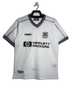 Maglia Home Tottenham 97/99 I - Versione Retro