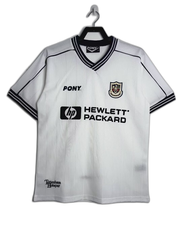 Maglia Home Tottenham 97/99 I - Versione Retro