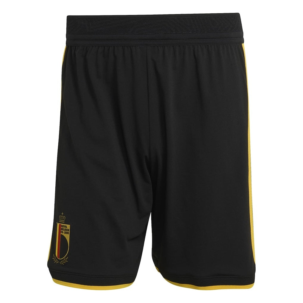 Shorts Bélgica 2026 I World Cup