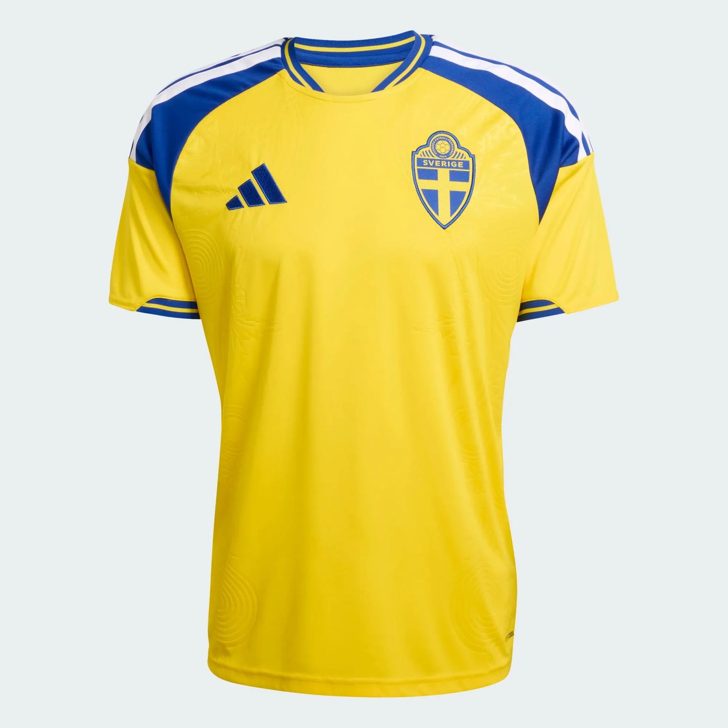 Jersey Suécia 2026 I World Cup