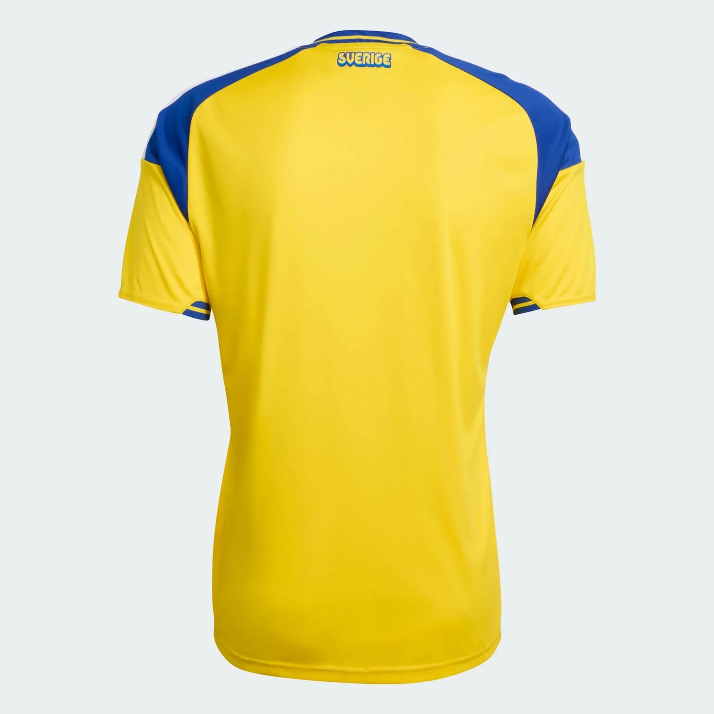 Jersey Suécia 2026 I World Cup
