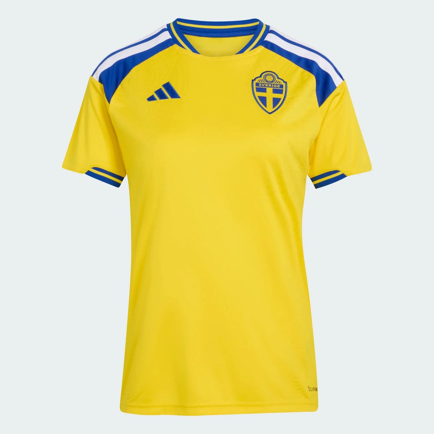 Jersey Suécia Woman 2026 I World Cup