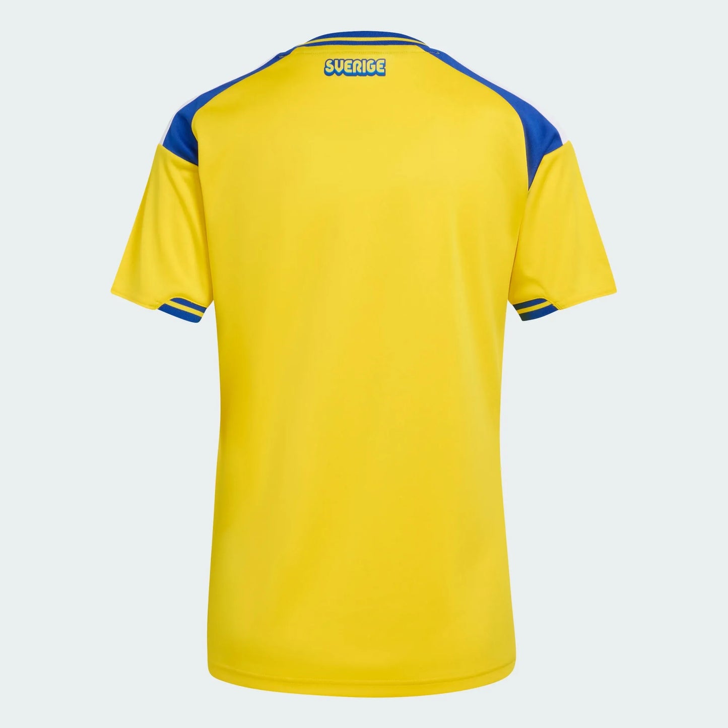 Jersey Suécia Woman 2026 I World Cup