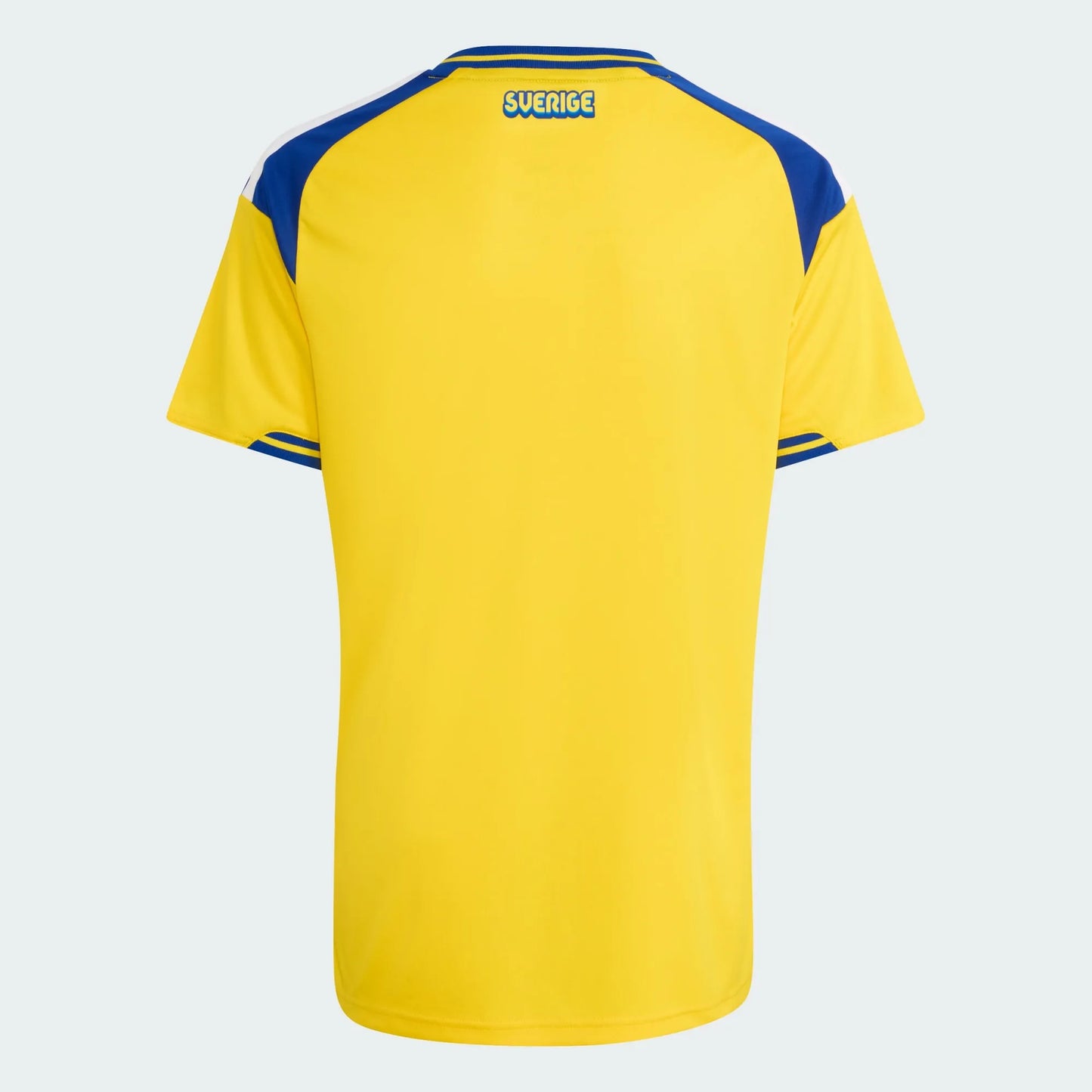 Kids Kit Suécia I 2026 World Cup