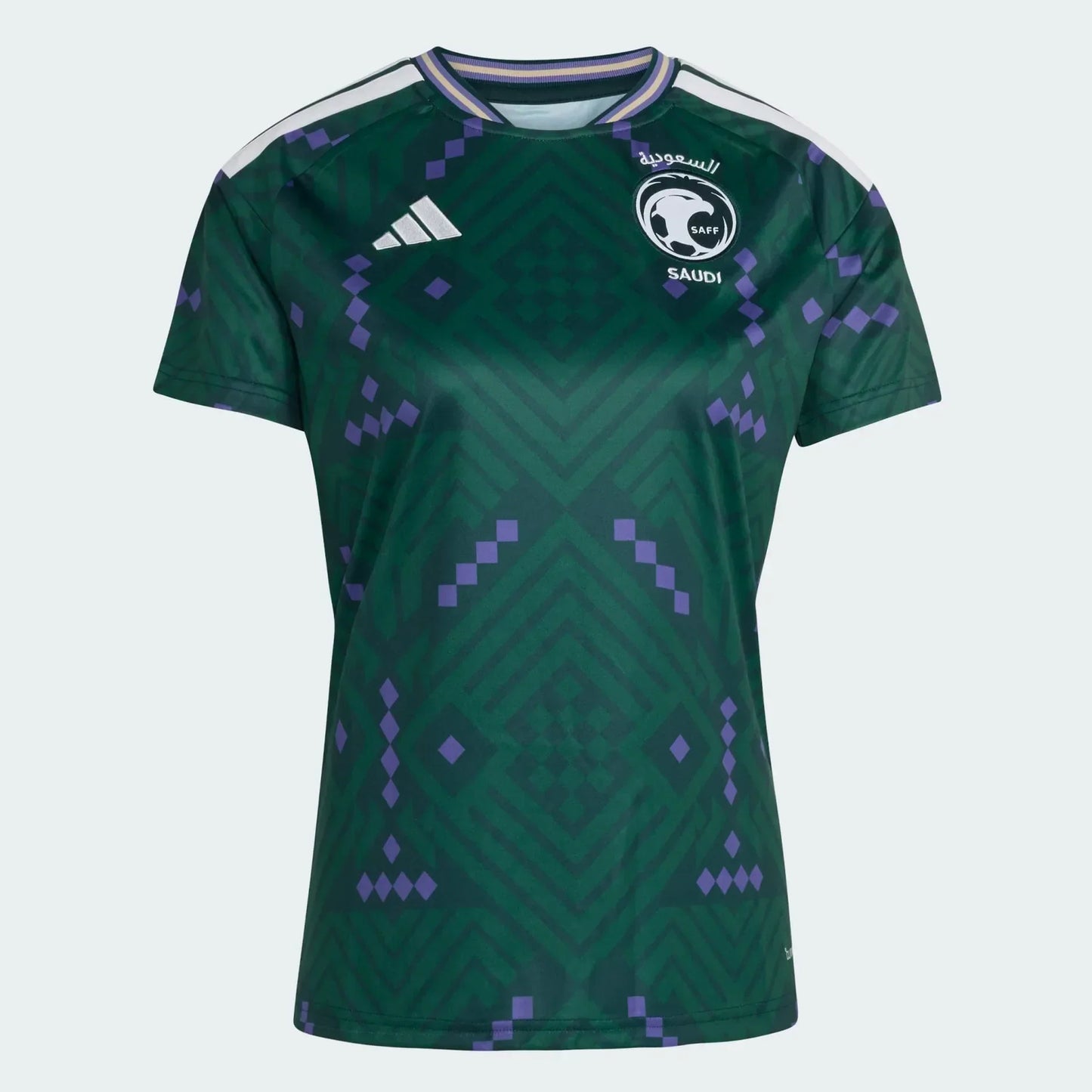 Jersey Arábia Saudita Woman 2026 I World Cup