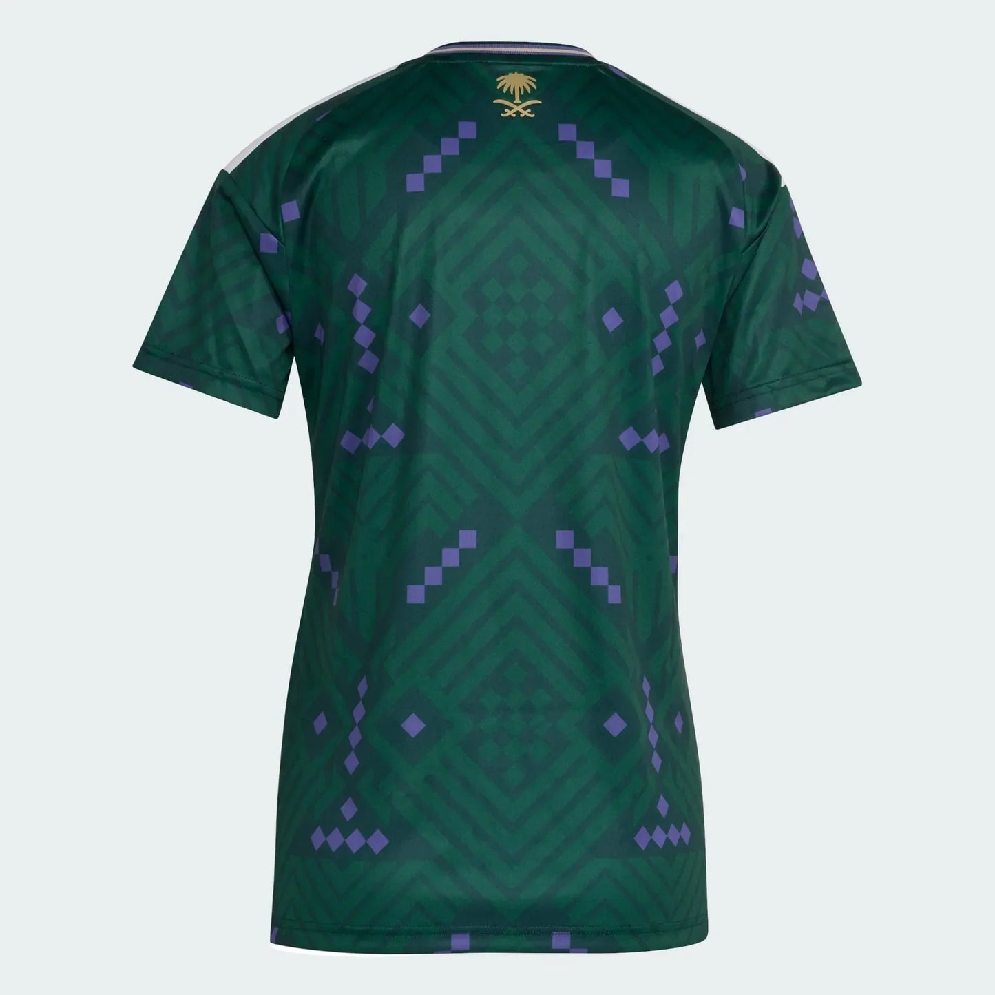 Jersey Arábia Saudita Woman 2026 I World Cup