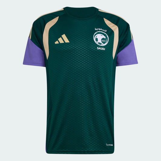 Jersey Arábia Saudita 2026 Training World Cup