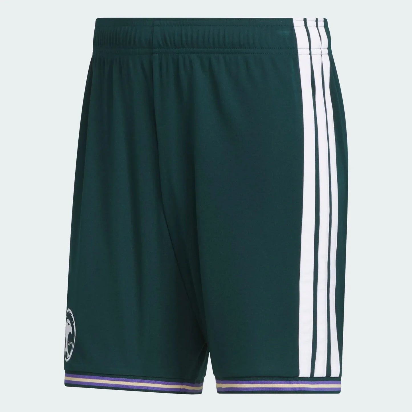 Shorts Arábia Saudita 2026 I World Cup