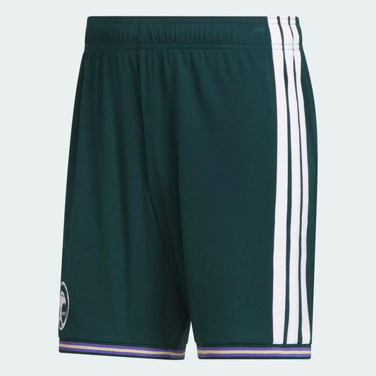 Shorts Arábia Saudita 2026 I World Cup