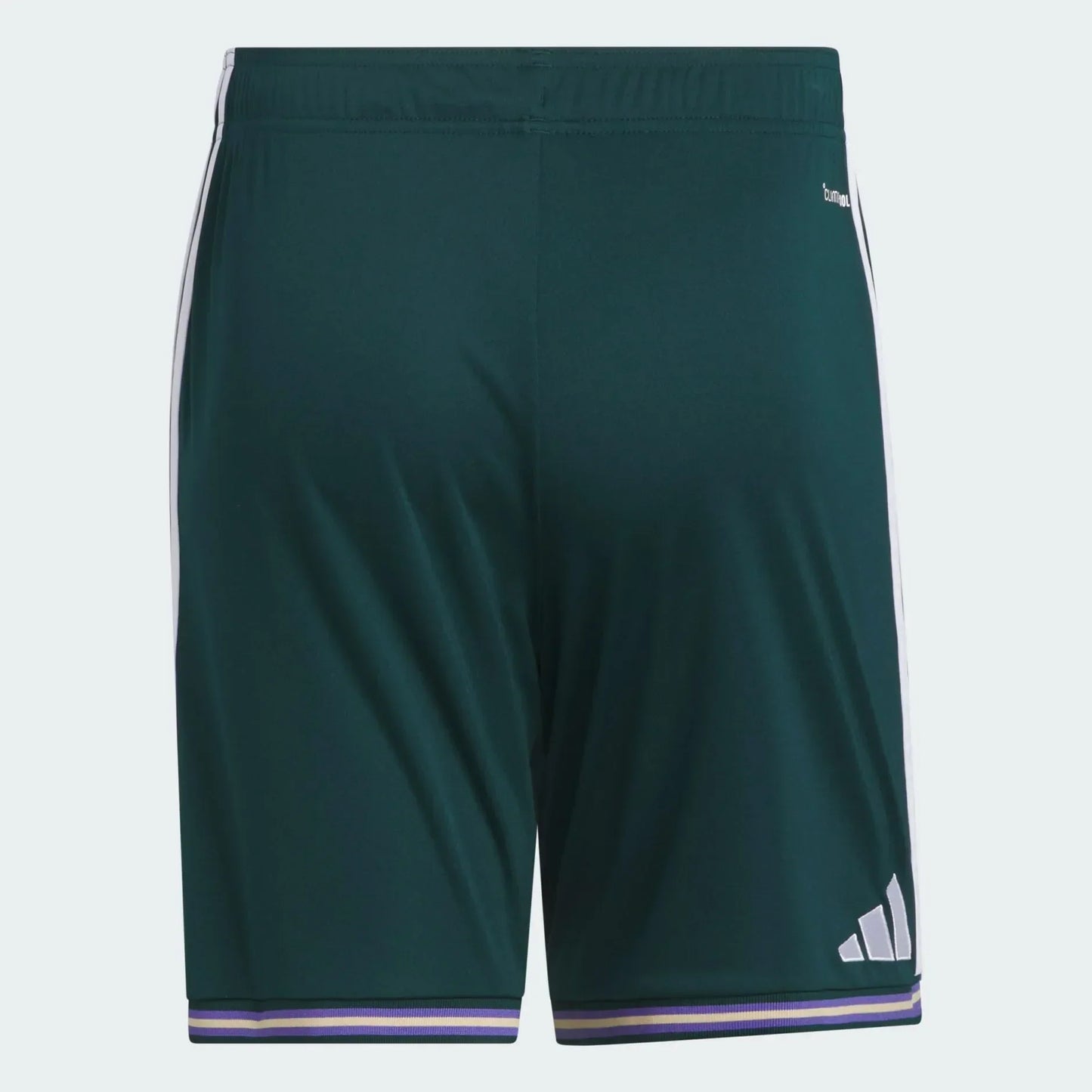 Shorts Arábia Saudita 2026 I World Cup