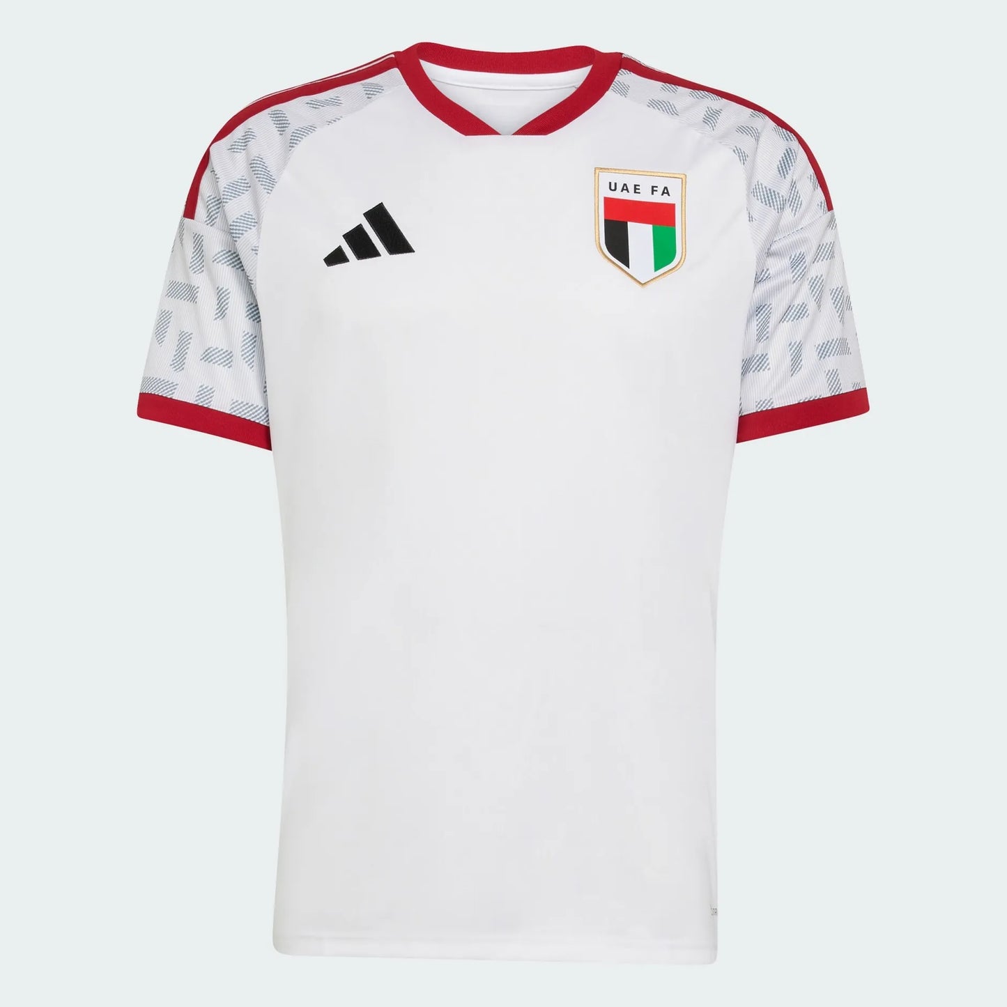 Jersey United Arab Emirates 2026 I World Cup