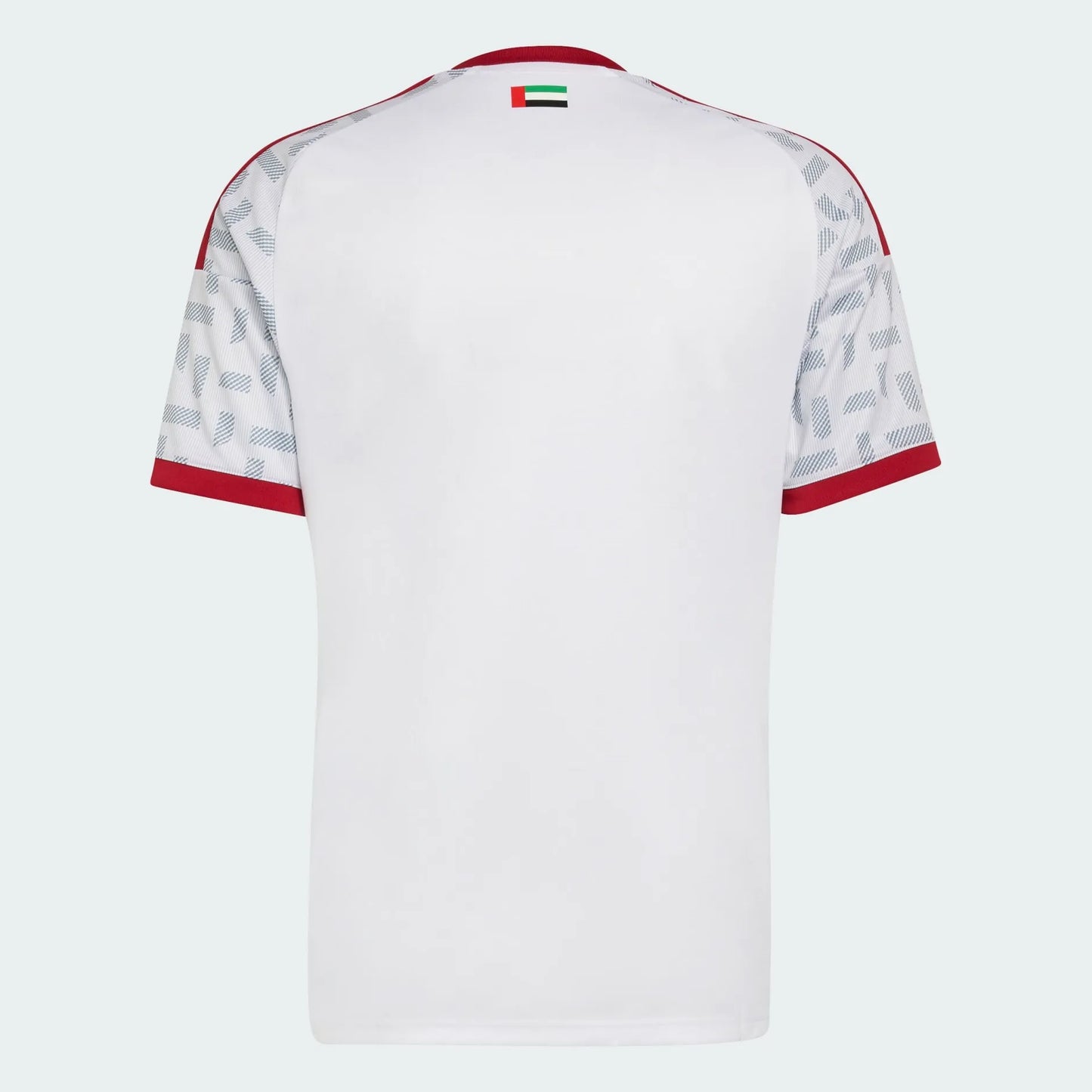 Jersey United Arab Emirates 2026 I World Cup