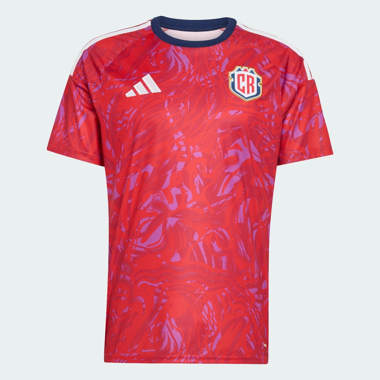 Jersey Costa Rica 2026 I World Cup