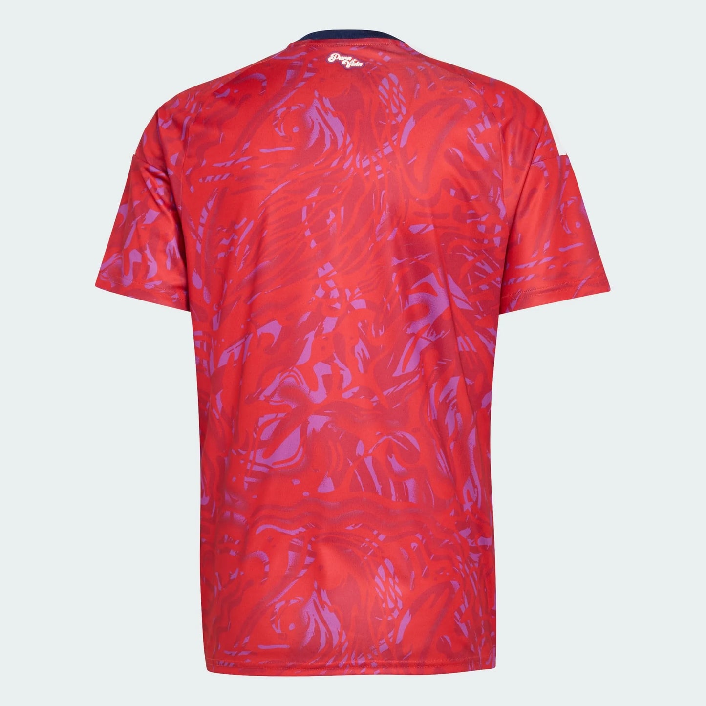 Jersey Costa Rica 2026 I World Cup