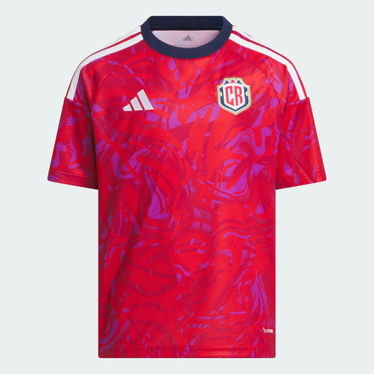 Kids Kit Costa Rica 2026 I World Cup