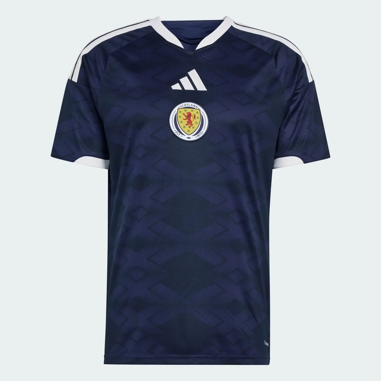 Jersey Escócia 2026 I World Cup