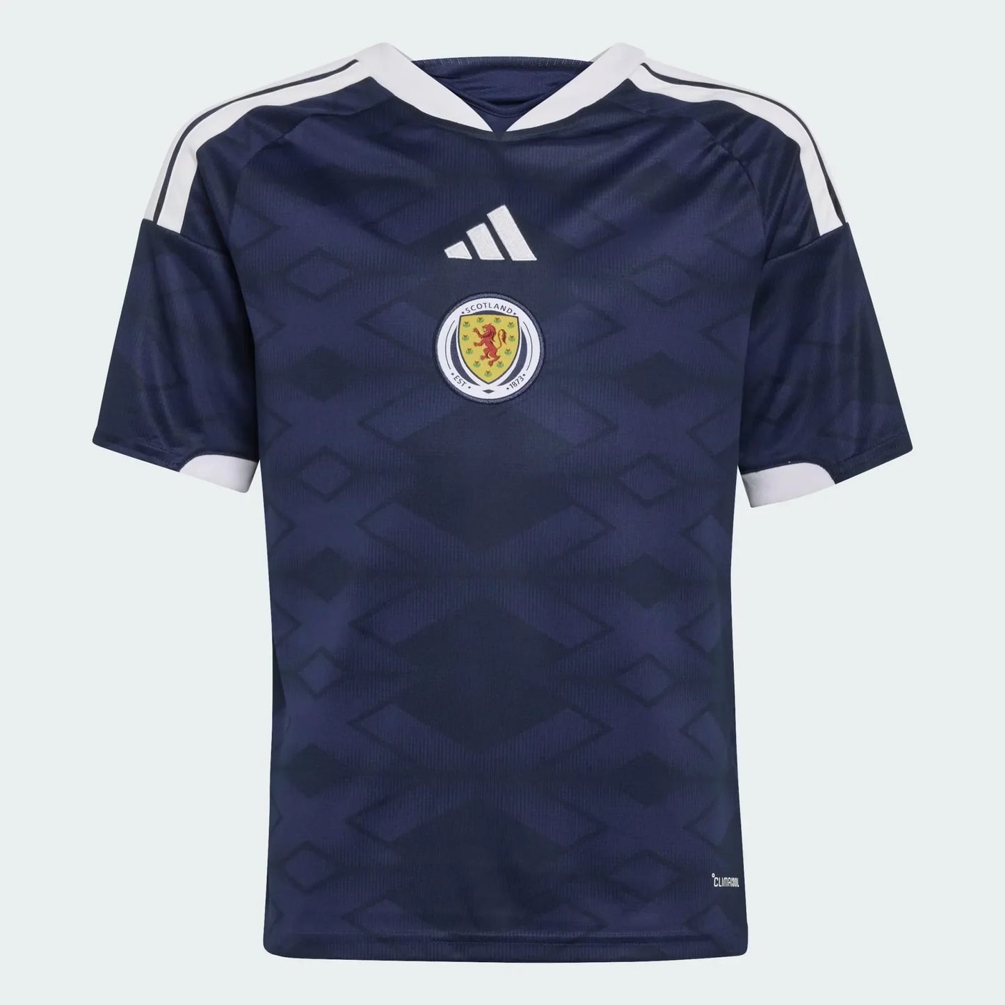 Kids Kit Escócia 2026 I World Cup