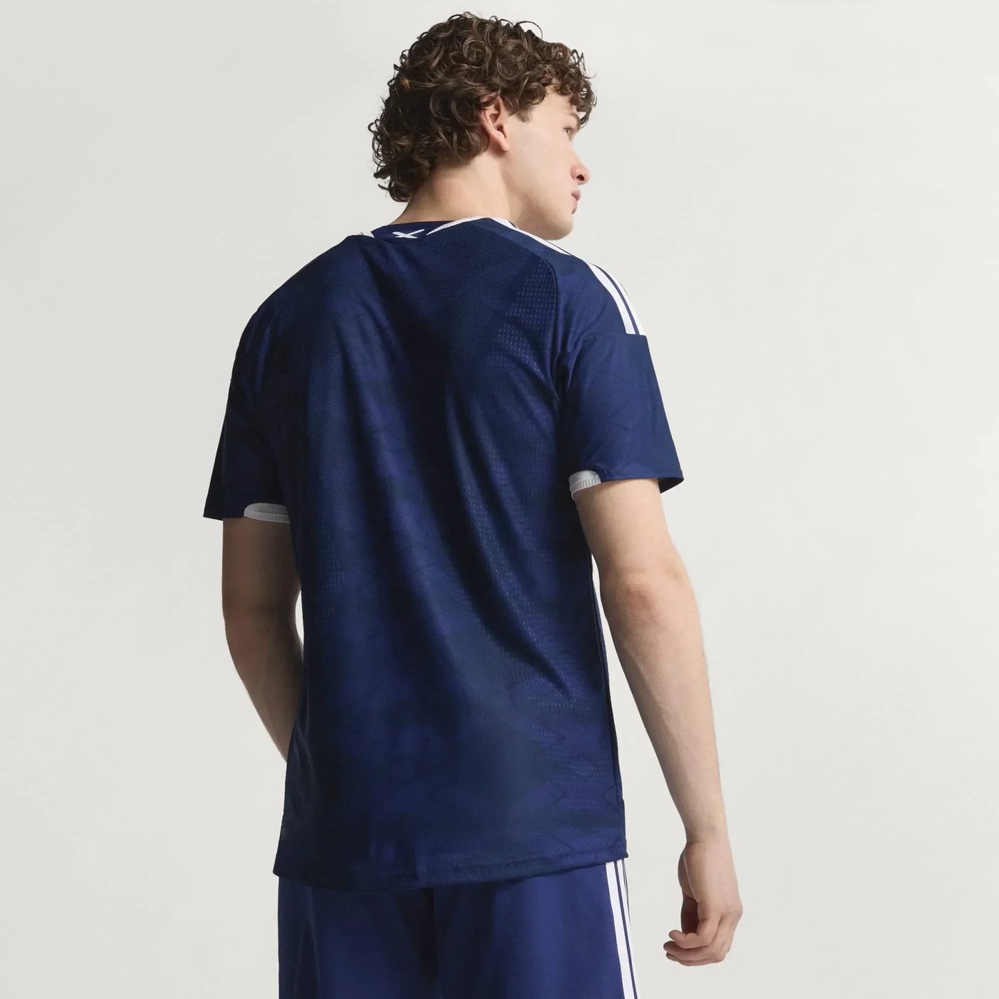 Jersey Escócia 2026 Player I World Cup