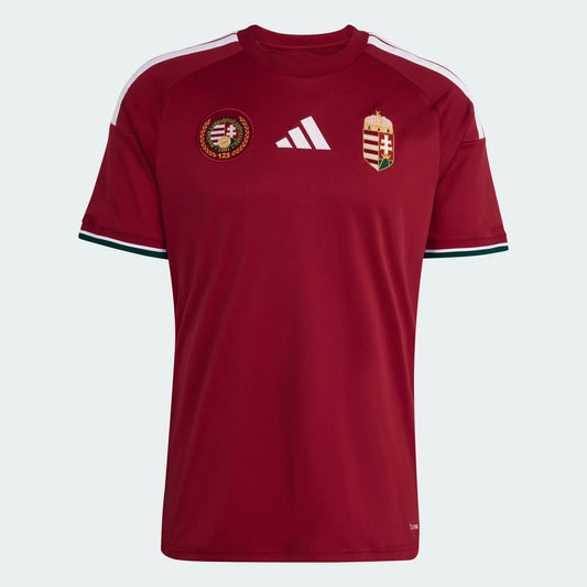 Jersey Hungary 2026 I World Cup