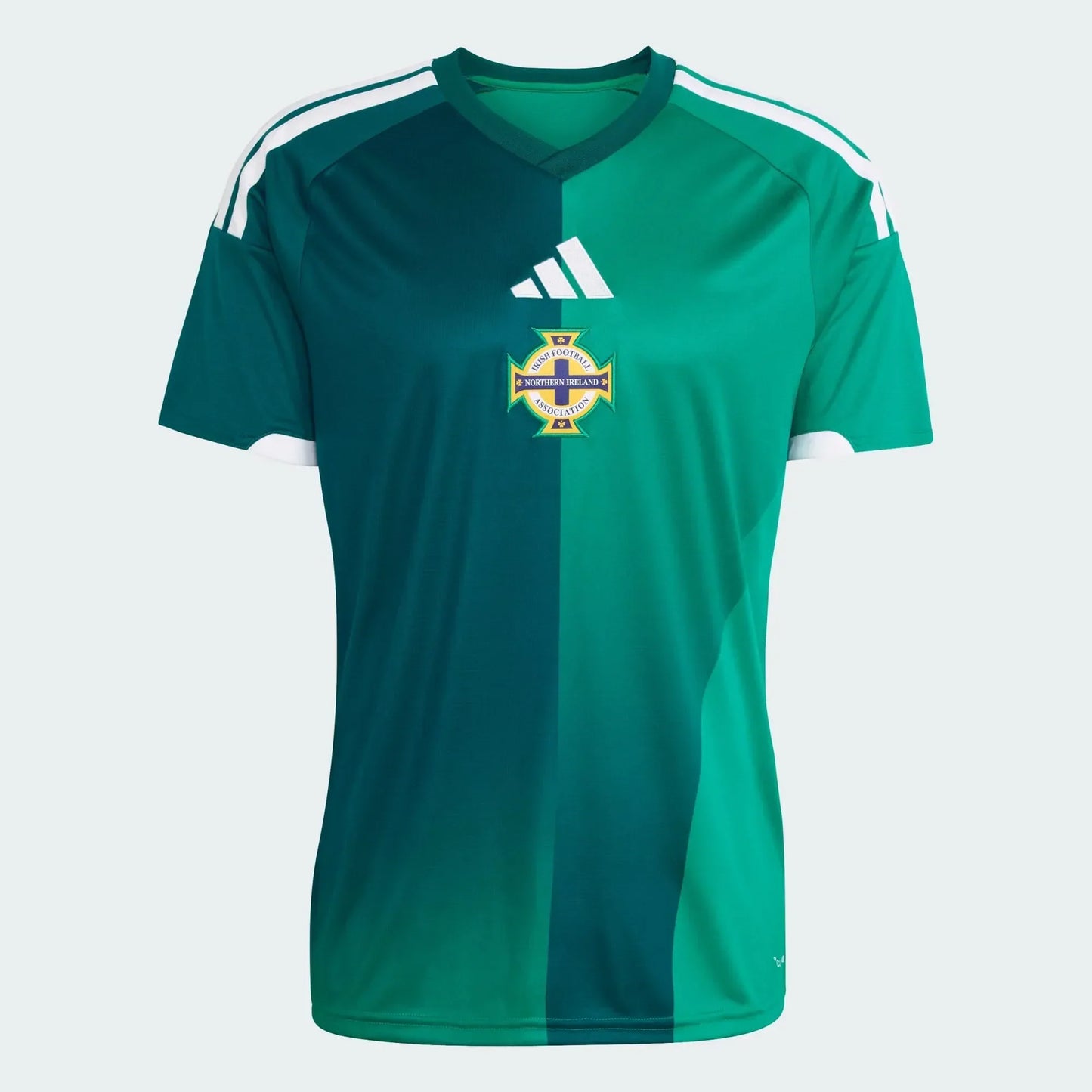 Jersey Irlanda do Norte 2026 I World Cup