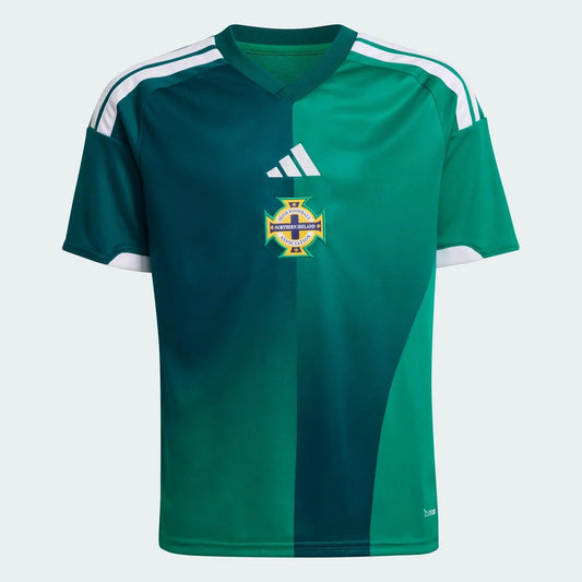 Kids Kit Irlanda do Norte 2026 I World Cup