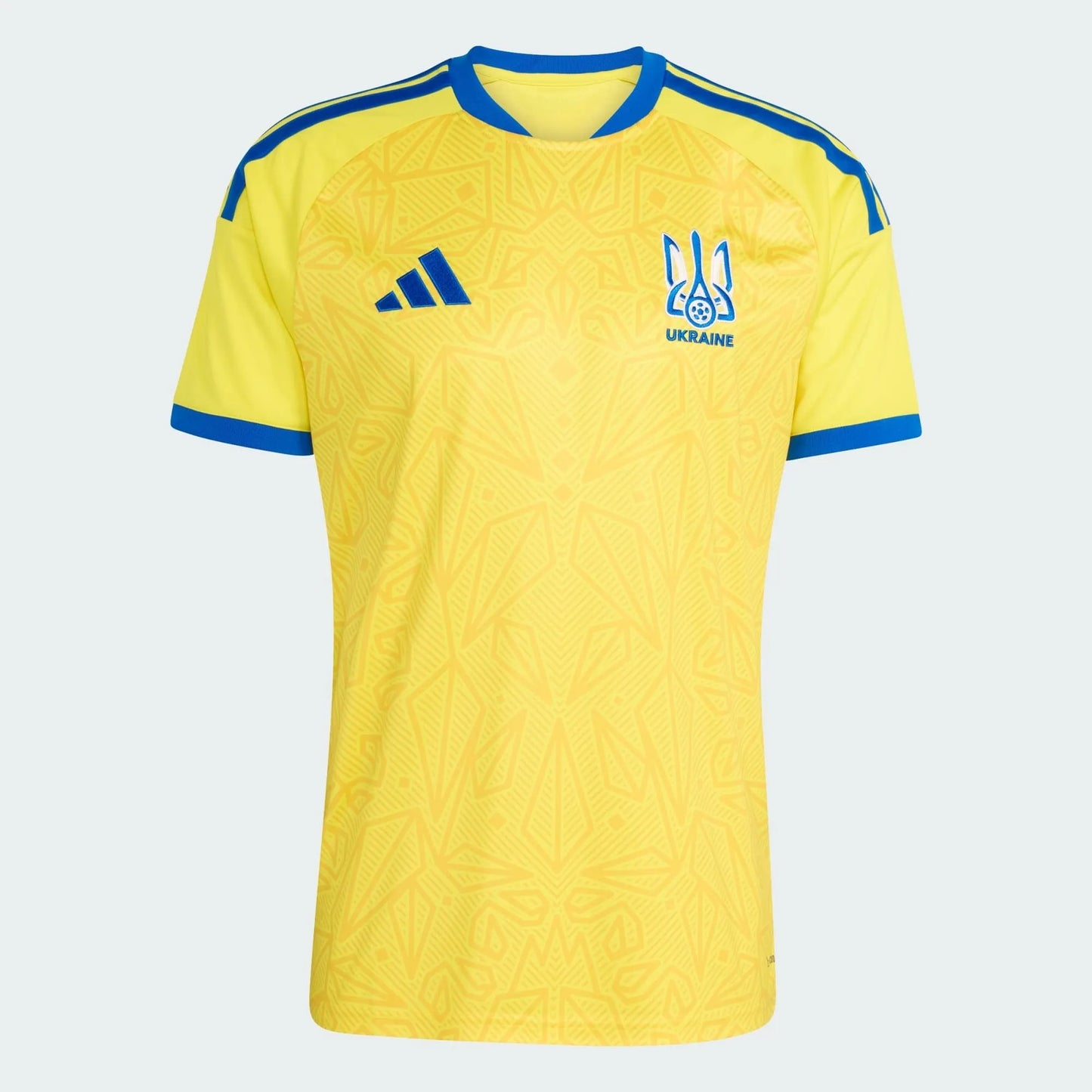 Jersey Ucrânia 2026 I World Cup